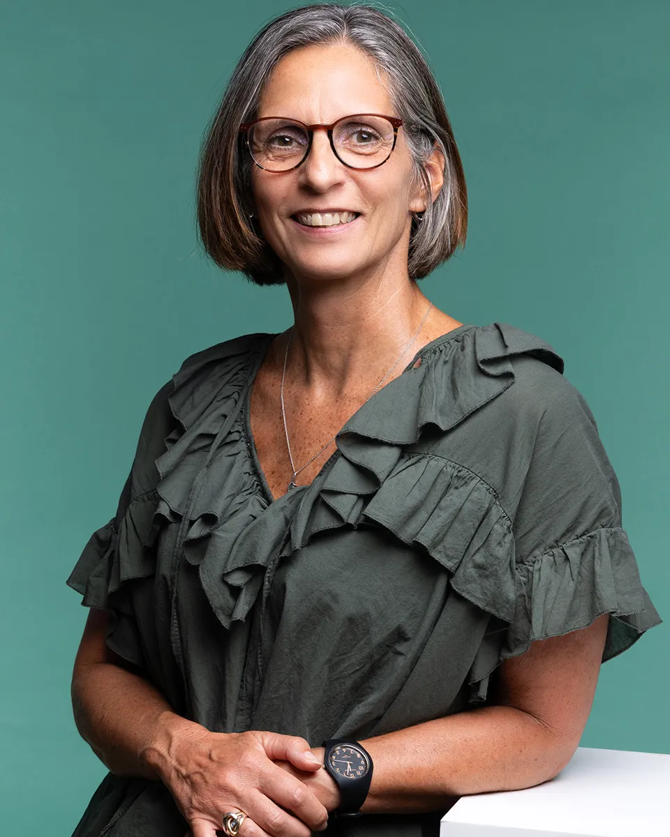laurence ricq