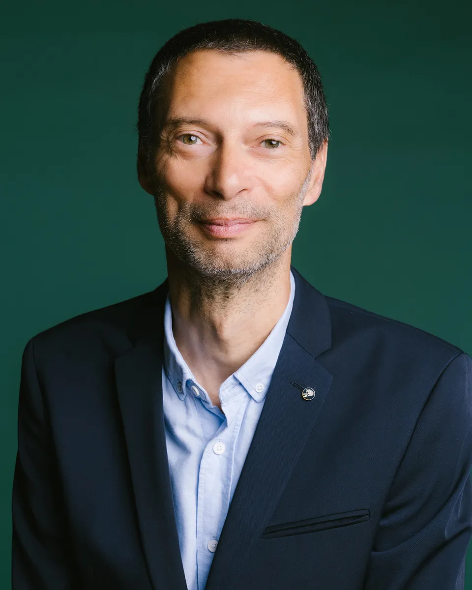 laurent guyard