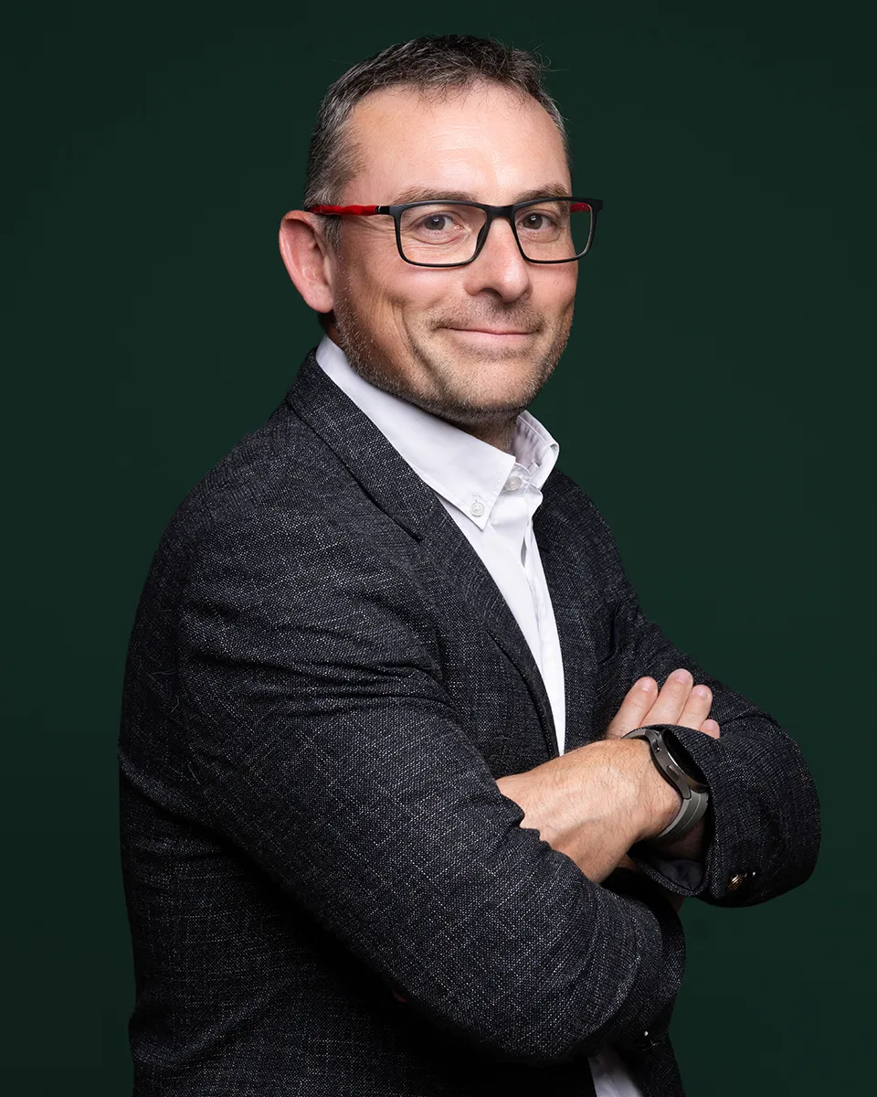 mickael badet