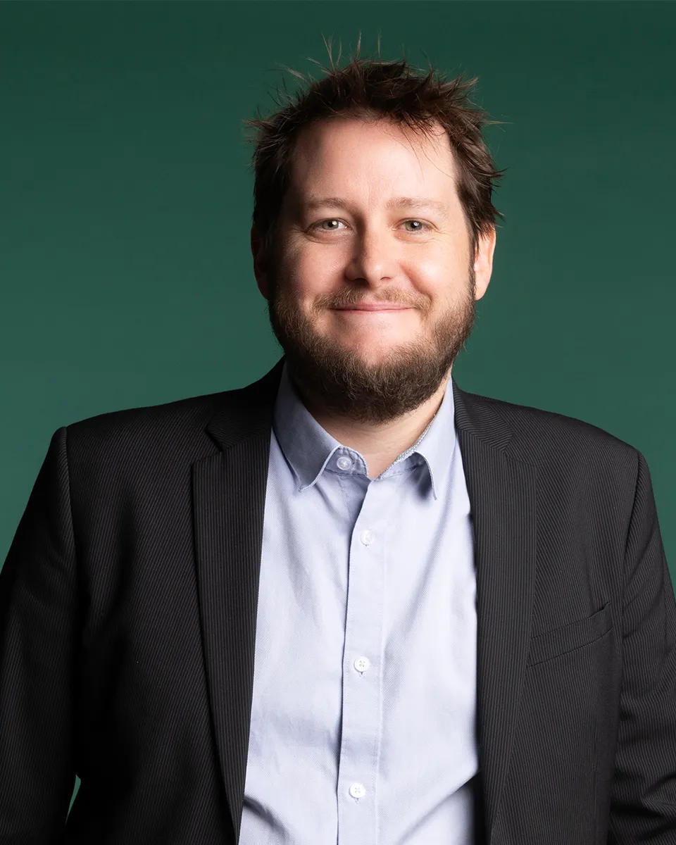 thomas buhler