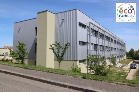 Photo eco campus