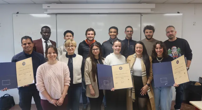 direction de la communication - UMLP