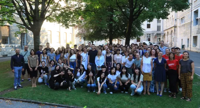 Direction-communication-UMLP