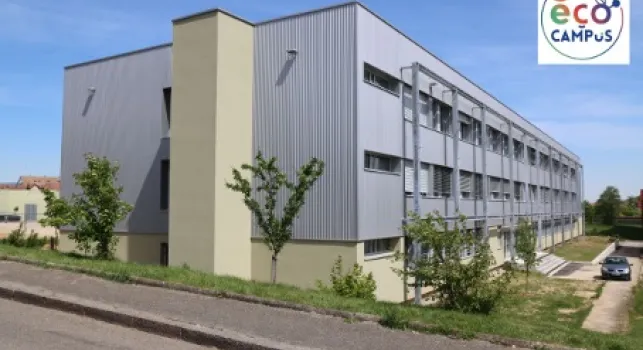 Photo eco campus