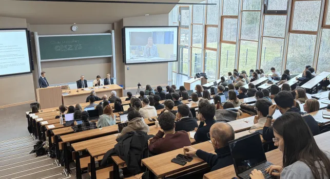 Direction de la communication - UMLP