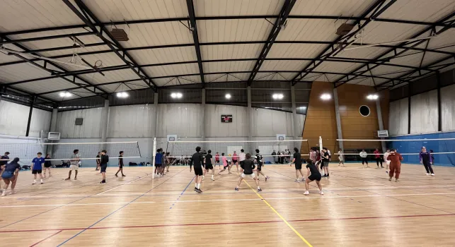 SPORT