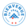 Bienvenue en France
